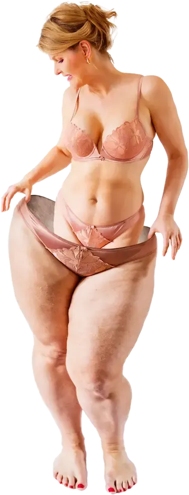 Benefits of ultrasound liposuction