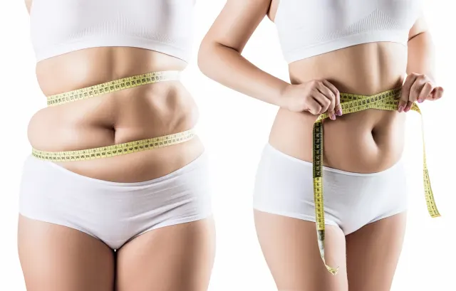 Lose Belly Fat With Ultrasound Liposuction