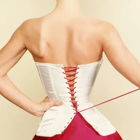 Waist Trainers - Benefits and Side effects 