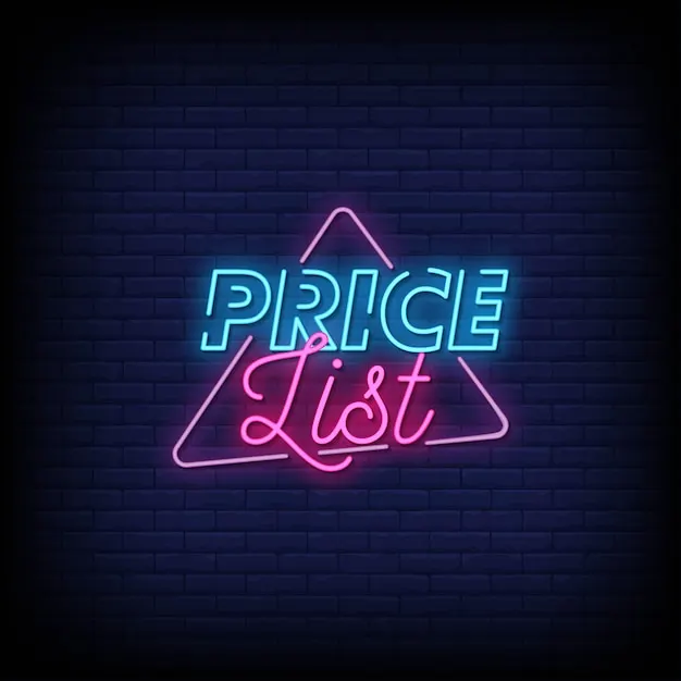 Non surgical liposuction price list 