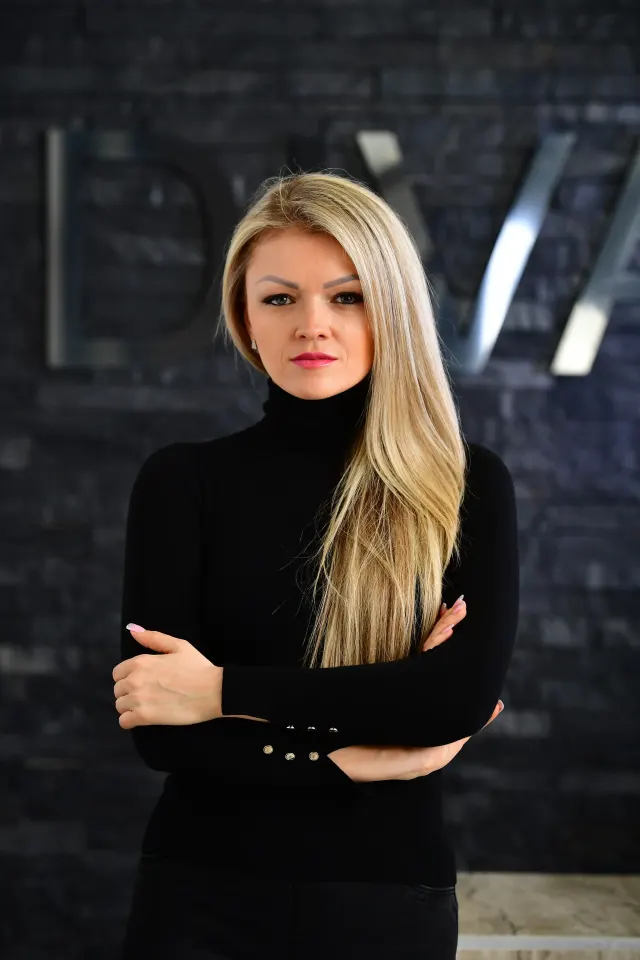 Founder of Diva Slimming and Aesthetics
