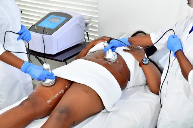 Weight loss Full body Treatment